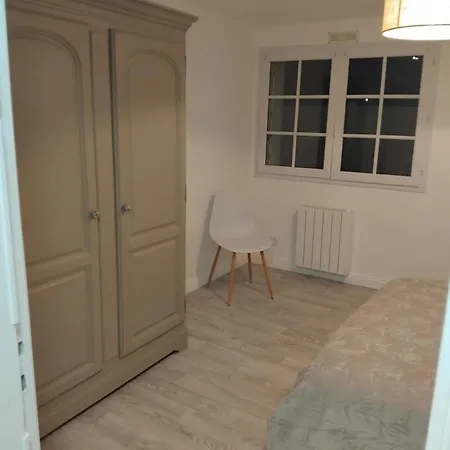 Ferienhaus Sardine, Face A La Foret