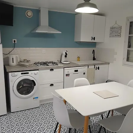 Sardine, Face à La Forêt * Saint-Hilaire-de-Riez