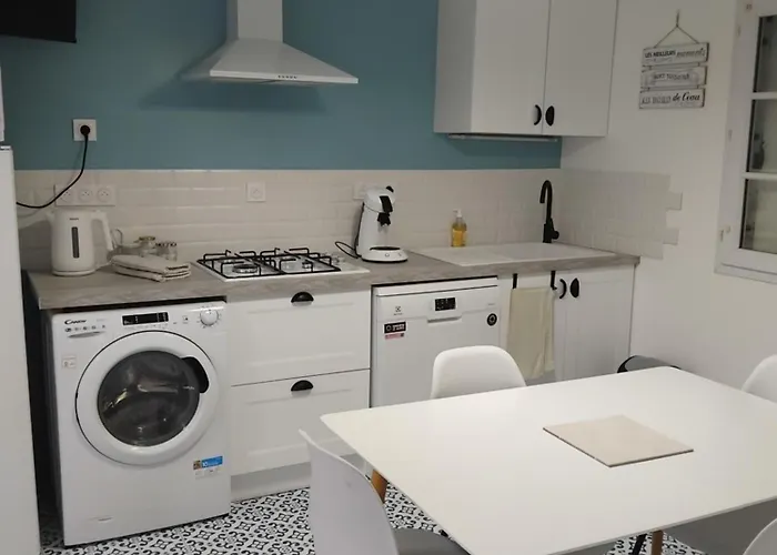 Sardine, Face à La Forêt * Saint-Hilaire-de-Riez